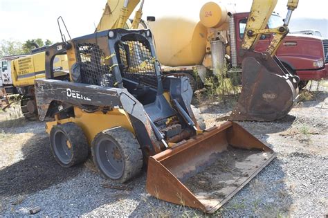 2015 john deere 326e skid steer|john deere 326.